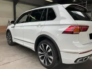 VW Tiguan Bild 2