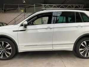 VW Tiguan Bild 11