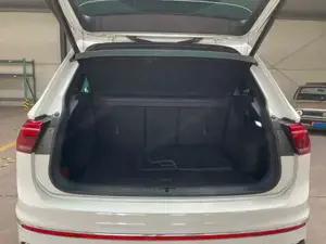 VW Tiguan Bild 8