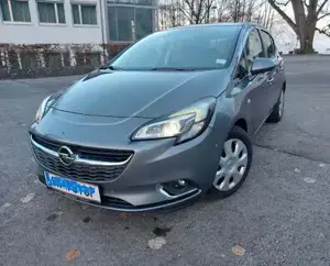 Opel Corsa Bild 3