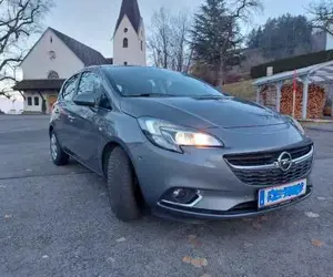 Opel Corsa Bild 10