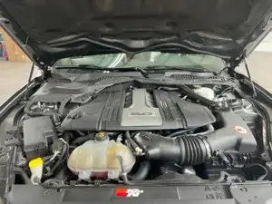 Ford Mustang Bild 10