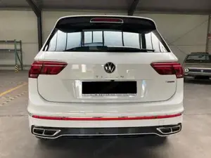 VW Tiguan Bild 3
