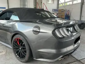 Ford Mustang Bild 4