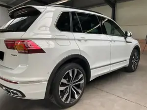 VW Tiguan Bild 4