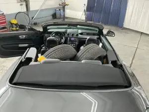 Ford Mustang Bild 11