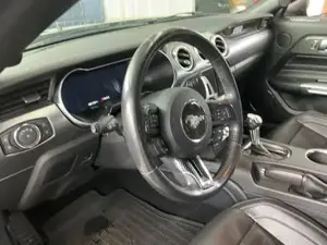 Ford Mustang Bild 12