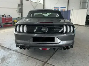 Ford Mustang Bild 5