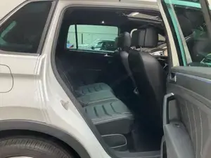 VW Tiguan Bild 10