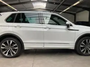 VW Tiguan Bild 5