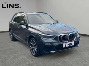 BMW X5 Bild 7