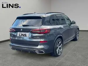BMW X5 Bild 5