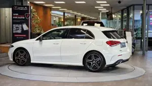 Mercedes-Benz A 180 Bild 7
