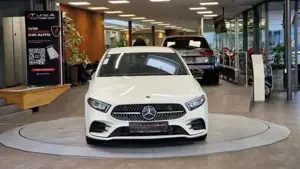 Mercedes-Benz A 180 Bild 12