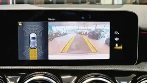 Mercedes-Benz A 180 Bild 19