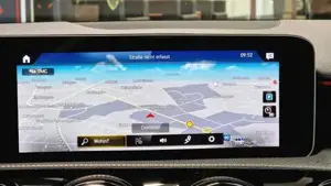 Mercedes-Benz A 180 Bild 20