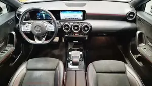 Mercedes-Benz A 180 Bild 16