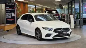 Mercedes-Benz A 180 Bild 13
