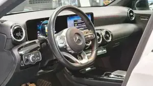 Mercedes-Benz A 180 Bild 17