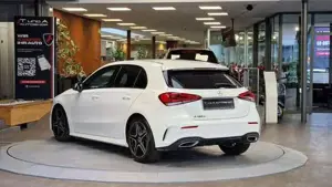 Mercedes-Benz A 180 Bild 6