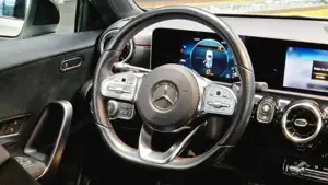 Mercedes-Benz A 180 Bild 18