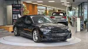 Audi A7 Bild 14