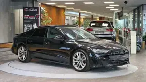 Audi A7 Bild 15