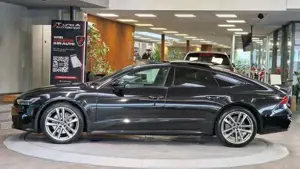 Audi A7 Bild 5