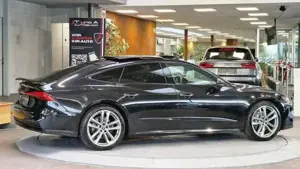 Audi A7 Bild 10