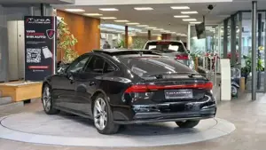Audi A7 Bild 7