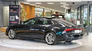 Audi A7 Bild 8