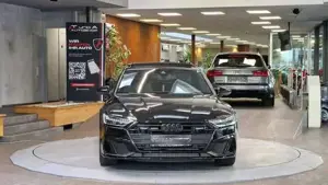 Audi A7 Bild 13