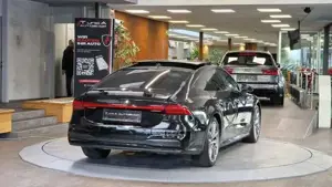 Audi A7 Bild 12