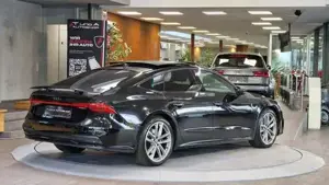 Audi A7 Bild 11