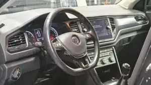 Volkswagen T-Roc Bild 18