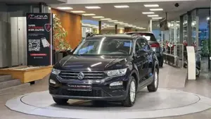 Volkswagen T-Roc Bild 4