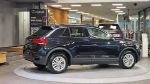 Volkswagen T-Roc Bild 7