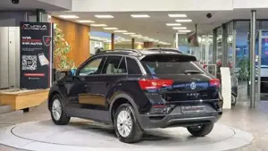 Volkswagen T-Roc Bild 11