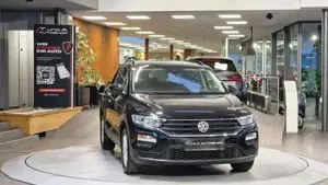 Volkswagen T-Roc Bild 3