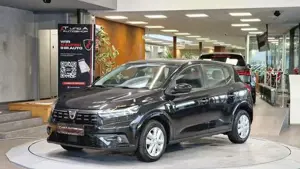 Dacia Sandero Bild 3