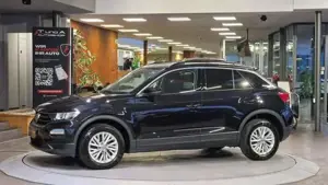Volkswagen T-Roc Bild 5