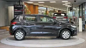 Dacia Sandero Bild 7