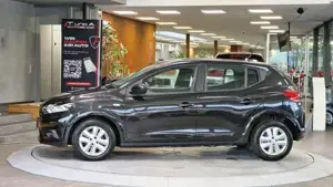 Dacia Sandero Bild 4