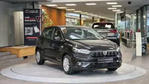 Dacia Sandero Bild 13
