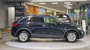 Volkswagen T-Roc Bild 15