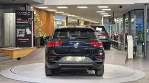Volkswagen T-Roc Bild 10