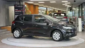 Dacia Sandero Bild 6