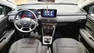 Dacia Sandero Bild 17