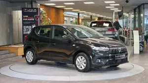 Dacia Sandero Bild 14