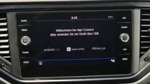 Volkswagen T-Roc Bild 20